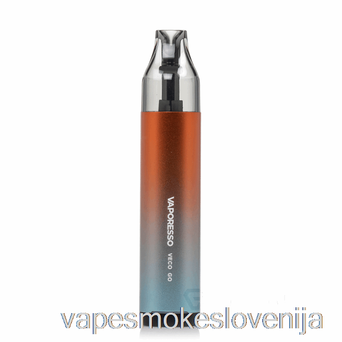 Vape Za Enkratno Uporabo Vaporesso Veco Go 25w Pod System Sunset